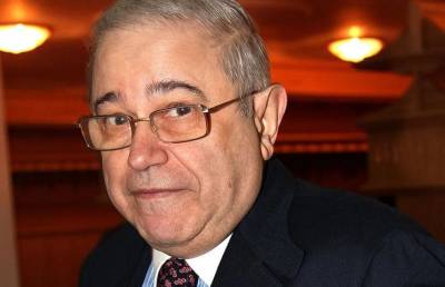 Евгений Петросян - Татьяна Брухунова - «Красавец»: изменивший внешность Петросян стал неузнаваемым - pupolita.ru
