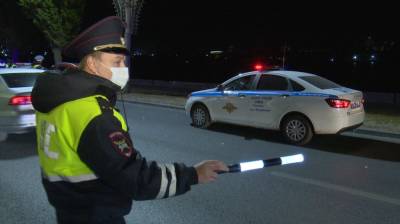 ГИБДД предупредила воронежцев о сплошных проверках в ночь на субботу - vestivrn.ru - Воронеж - Воронежская обл.