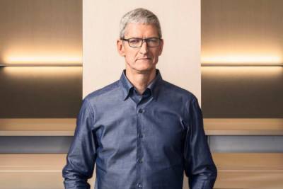 Apple отложила запуск системы по проверке фотографий iCloud на детскую порнографию на неопределенный срок - itc.ua - США - Украина