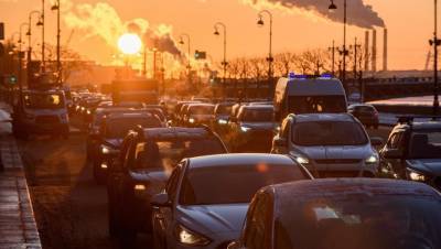В Череповце хотят внедрить движение автомобилей по системе "чёт—нечёт" - dp.ru - Вологодская обл. - Череповец