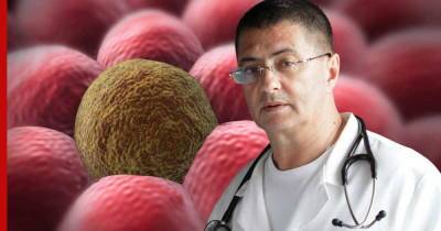 Александр Мясников - Мясников перечислил продукты, провоцирующие рак - profile.ru - Россия