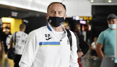 Александр Петраков - Петраков: Надо играть в футбол и никого не бояться. Французы такие же люди, как и мы - sportarena.com - Украина - Казахстан - Франция