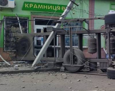 Во Львовской области в ДТП попал грузовик: четыре человека скончались на месте. ФОТО - enovosty.com - Львовская обл.