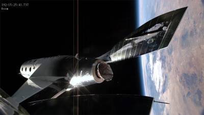 Ричард Брэнсон - Американский регулятор запретил Брэнсону осуществлять комические полеты - thepage.ua - США - Украина