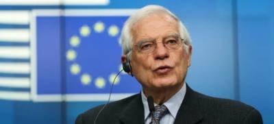 Жозеп Боррель - В Евросоюзе назвали критерии для взаимодействия с новыми властями Афганистана - runews24.ru - Россия - Афганистан