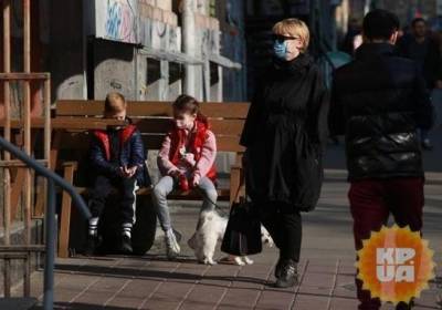 Олег Рубан - В Киеве назвали "бредом" слухи о жестком локдауне с 15 сентября - kp.ua - Украина - Киев