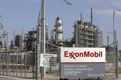 Коррекция сделала акции Exxon Mobil привлекательными для покупок - smartmoney.one - США