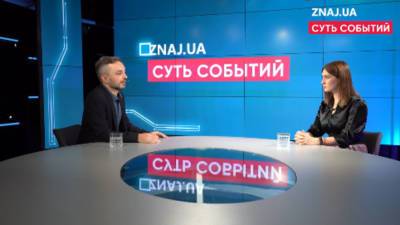 Политика должна быть понятной и проукраинской, - Багинский - politeka.net - Россия - Украина - Белоруссия - Торговля