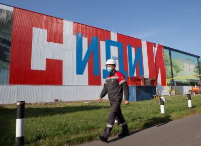 Глеб Никитин - Нижегородская область вошла в топ-5 регионов развивающих промышленный туризм - vgoroden.ru - Россия - Нижегородская обл.