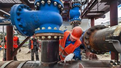 Александр Дюков - В «Газпром нефти» допустили более короткие инвестциклы для нефтяников - iz.ru - Россия - Израиль