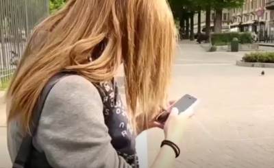 "Под прицелом" каждый ребенок: в соцсетях набирает популярность опасный челлендж, подробности - ukrainianwall.com - Украина