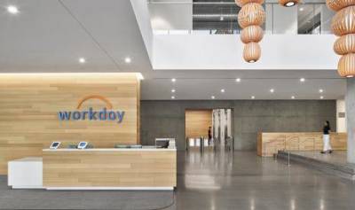 Михаил Степанян: Workday намерена наращивать рыночную долю - smartmoney.one - state California