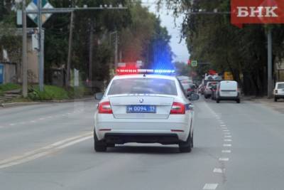 Виктор Бобыря - Автомобилистов предупредили о новых штрафах - bnkomi.ru