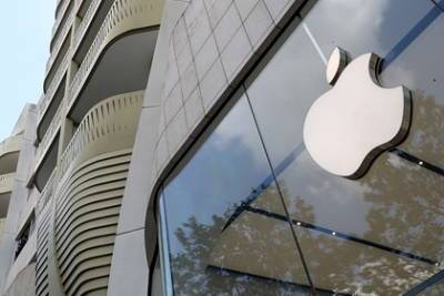 В США начали расследование против Apple - lenta.ru - США - Reuters