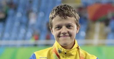 Украинка Овсий завоевала золото в метании булавы, установив паралимпийский рекорд - delo.ua - Россия - США - Украина - Токио - Эмираты