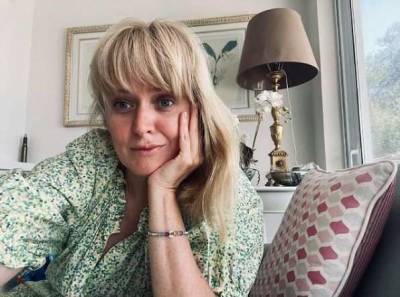 Анна Михалкова - Анна Михалкова сильно похудела из-за отравления - actualnews.org