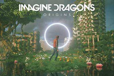 Imagine Dragons установили мировой рекорд (видео) - sharij.net - США - Twitter