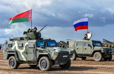 В НАТО призвали РФ и РБ действовать предсказуемо в связи с учениями «Запад-2021» - sharij.net - Россия - Белоруссия - Лунгеск