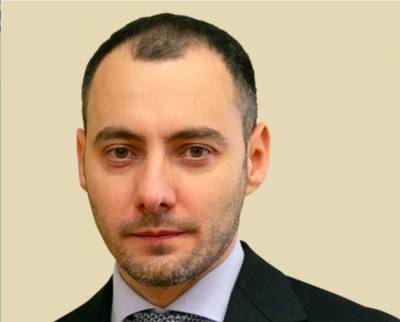 Александр Кубраков - Министр Кубраков в Мариуполе предрек скорую деоккупацию Донбасса планами модернизации железной дороги - lenta.ua - Украина - Киев - Харьков - Мариуполь - Донбасс