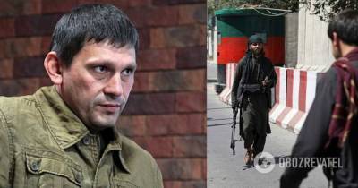 Андрей Цаплиенко - Война в Афганистане – талибы расстреливают чиновников, журналистов и переводчиков - obozrevatel.com - Афганистан