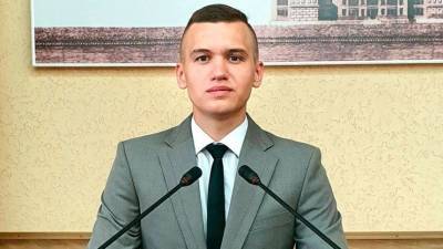 Юрий Афонин - Пострадавший от коммунистов журналист рассказал о травмах: «Заломили — мама не горюй!» - 5-tv.ru - Россия - Ижевск