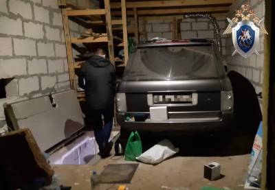 Подозреваемого в похищении 23-летней девушки разыскивают в Нижегородской области - vgoroden.ru - Россия - Нижегородская обл. - Нижний Новгород - район Приокский - Нижний Новгород - Следственный Комитет