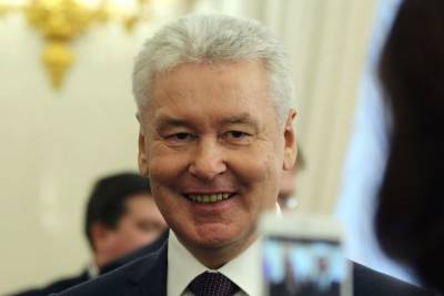 Владимир Путин - Сергей Собянин - Собянин пообещал выплаты участникам обороны Москвы и ветеранам - mk.ru - Москва - Россия