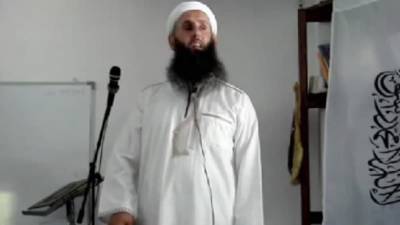 Один из лидеров ваххабитов и вербовщик террористов досрочно вышел... - politnavigator.net - Россия - Сербия - Афганистан - Сараево