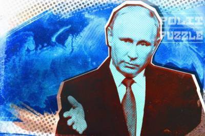 Владимир Путин - Михаил Мишустин - Указ Путина №427 вызовет крайне нервную реакцию в Японии - newzfeed.ru - Москва - Россия - Токио - Япония