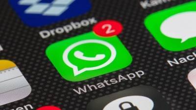 «Дыра» в WhatsApp позволяла с помощью одной гифки узнать о пользователе все - cnews.ru