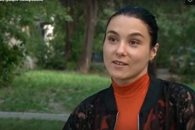 Родители заступились за исполнившую танец живота российскую учительницу - lenta.ru - Москва - Хабаровский край - Хабаровск