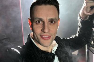 Сергей Сафронов - В «Битве экстрасенсов» появится новый ведущий - lenta.ru