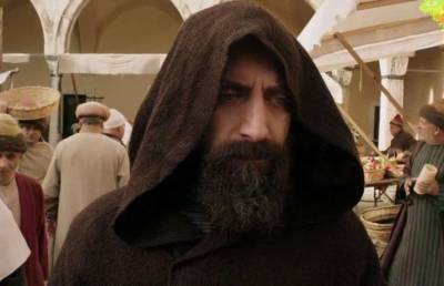 Смерть "Великолепного века": как умер главный мудрец сериала - pupolita.ru - Анкара