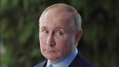 Владимир Путин - Василий Орлов - Путин прибыл в Приамурье, где посетит космодром «Восточный» - 5-tv.ru - Россия - Амурская обл. - Владивосток - Строительство