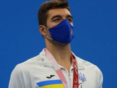 Сергей Емельянов - Максим Крипак - За 10 дней Паралимпиады в Токио Украина завоевала 94 медали - gordonua.com - Россия - Китай - США - Украина - Токио - Англия - Великобритания