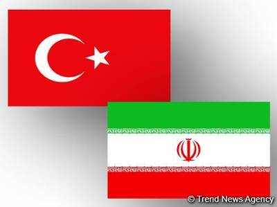 Натаван Эфендиева - Турция увеличила товарооборот с Ираном на более чем $70 млн - trend.az - Турция - Иран