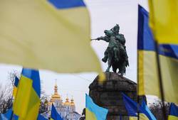 Алексей Арестович - В Киеве предложили переименовать украинский язык в "руськую мову" - newsland.com - Украина - Киев - Русь