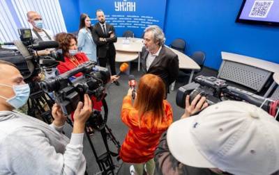 Sport Life открывает автоматизированные фитнес-клубы и запускает мобильное приложение для тренировок - korrespondent.net - Украина - Фитнес