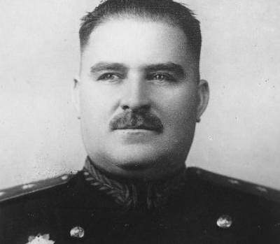 Что случилось с советским военачальником, подписавшим акт о капитуляции Японии - russian7.ru - Украина - Киев - Япония - Харьков