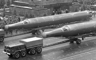 Какое советское оружие в НАТО считали самым опасным - russian7.ru - Тайвань