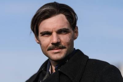 Актер из сериала «Улицы разбитых фонарей» госпитализирован с острым психозом - lenta.ru - Россия