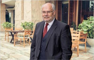 Алар Карис - Президент Эстонии Алар Карис назвал нереалистичным план перехода русских школ на эстонский язык - argumenti.ru - Эстония - Литва - Латвия