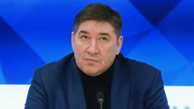 Александр Кожевников - Кожевников считает, что игроки НХЛ сыграют на Олимпиаде в Пекине - russian.rt.com - Россия - Канада - Пекин
