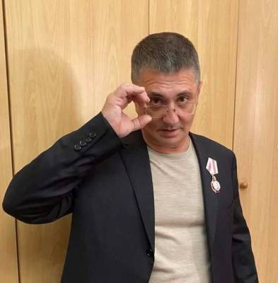 Александр Мясников - Доктор Мясников назвал продукты, увеличивающие риск возникновения рака - actualnews.org