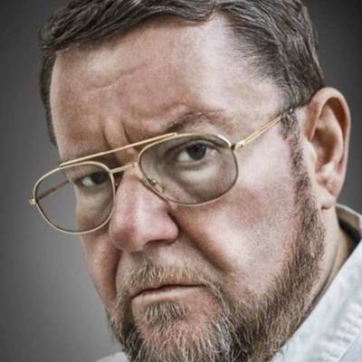 Евгений Сатановский - Сатановский: Требующего репараций от Германии польского историка Поляха «жаба душит» - actualnews.org - Германия - Польша - Берлин - Варшава