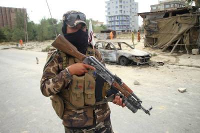 Билал Карими - Представитель талибов заявил о контроле над провинцией Панджшер - govoritmoskva.ru - Россия - Афганистан - Кабул - Twitter