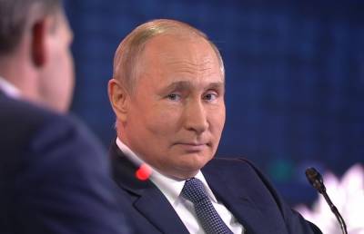 Владимир Путин - Путин: «Чем быстрее «Талибан» войдёт в семью цивилизованных народов, тем легче будет контактировать» - sharij.net - Россия - Афганистан