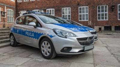 Киев направит ноту Варшаве из-за смерти украинца в полицейском участке в Польше - newzfeed.ru - Украина - Киев - Польша - Варшава