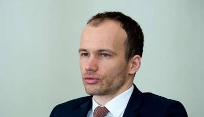 Денис Малюська - Малюська рассказал, как Украина добивает Россию в ЕСПЧ - lenta.ua - Россия - США - Украина - Крым