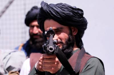 Амрулла Салех - Ахмад Масуд - Билал Карими - СМИ сообщили о взятии талибами провинции Панджшер - aif.ru - Россия - Турция - Кабул - Afghanistan - провинция Панджшер